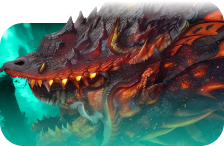 Lost Ark Levanos Guardian